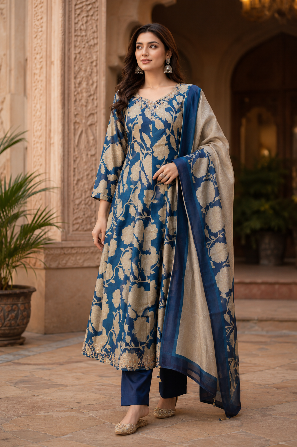 Anarkali