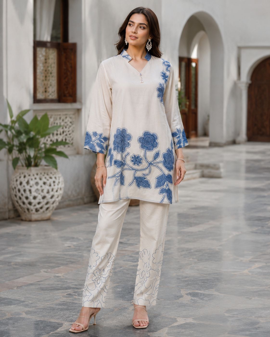 Co-Ord Set