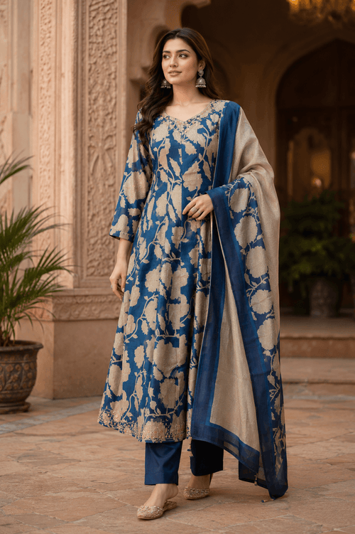 Anarkali