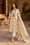 White Bloom Heritage Kurti Set