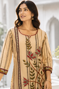Raniriwaaz Vanya Lotus Trail Co-Ord Set